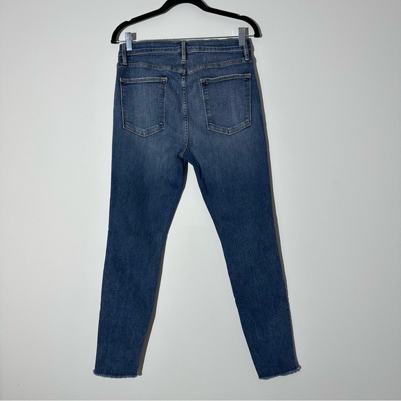Frame Le High Skinny in Selman size 31 - Picture 5 of 11